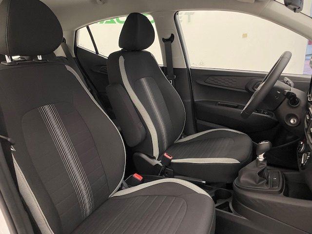HYUNDAI i10 1.0 mpi Connectline 63cv