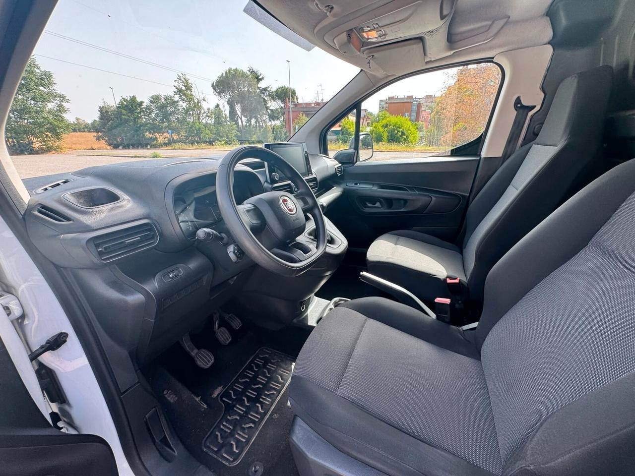 Fiat Doblo Doblò 1.6 MJT 90CV S&S Cargo -PREZZO REALE-