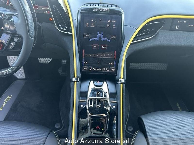 Ferrari Roma Roma | KIT CARBON, MATRIX, ADAS, EXTRARANGE, UNIPRO, PRONTA CONSEGNA