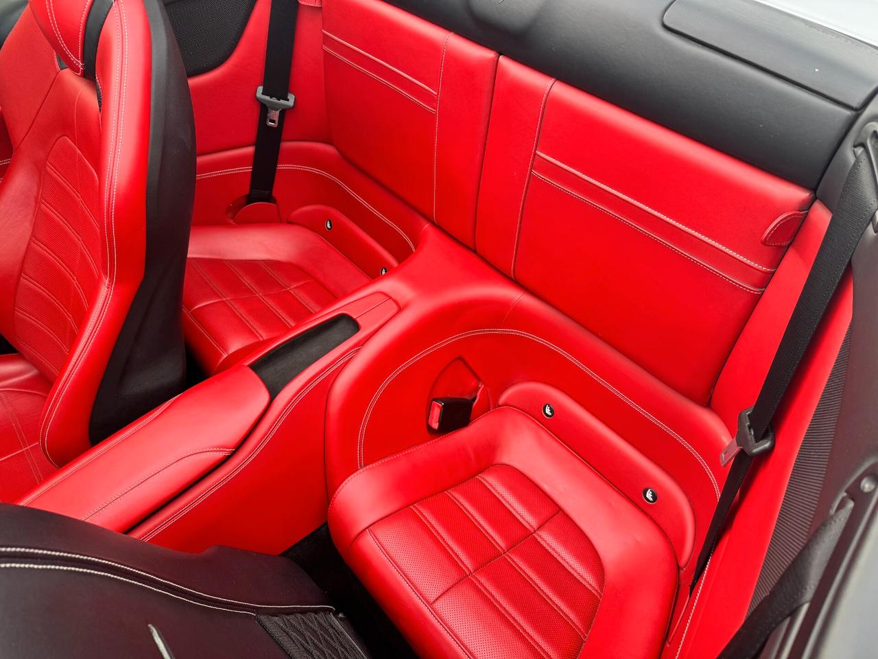 Ferrari California T DCT