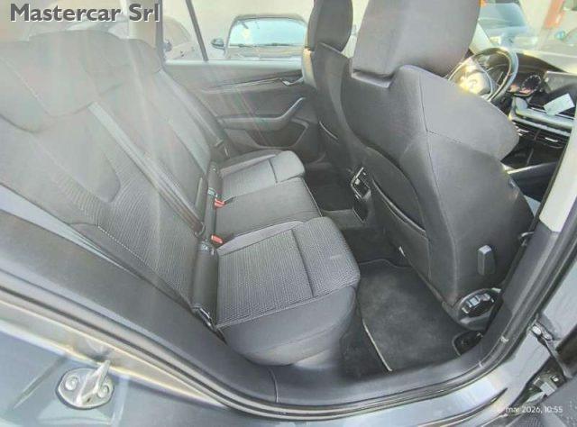 SKODA Octavia Octavia 2020 Wagon 2.0 tdi evo Ambition 115cv dsg