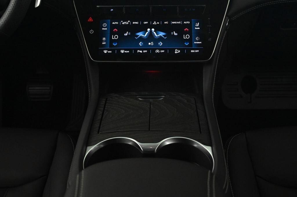 Maserati Grecale V6 530 CV AWD Trofeo NOLEGGIO LUNGO TERMINE - LEASING FULL INCLUSIVE