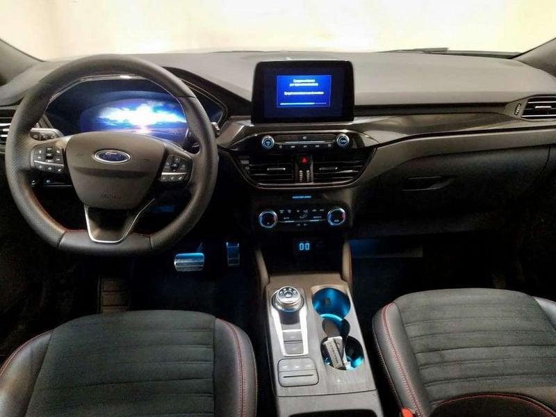 Ford Kuga 2.5 phev ST-Line X 2wd 225cv cvt