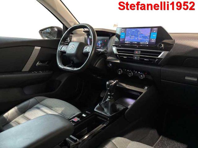 CITROEN C4 III 2021 - 1.2 puretech Shine s&s 130cv