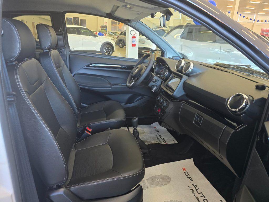 Aixam City Sport