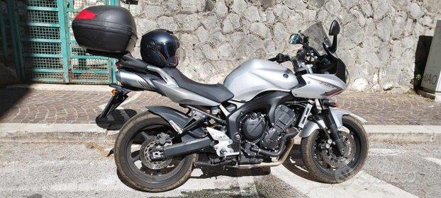 YAMAHA FZ6 Fazer UNICO PROPRIETARIO
