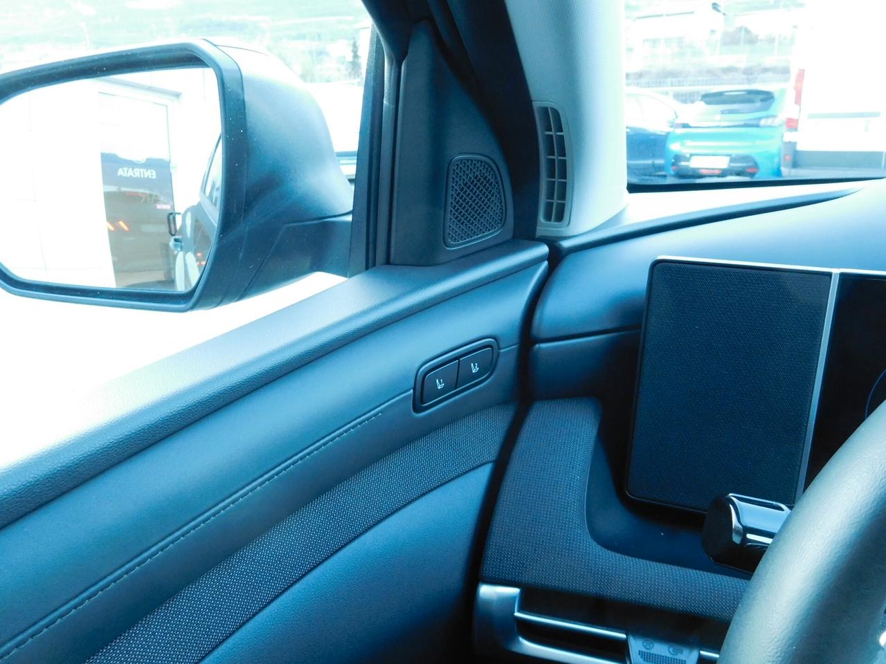 Hyundai Tucson 1.6 HEV 4WD aut. Exellence