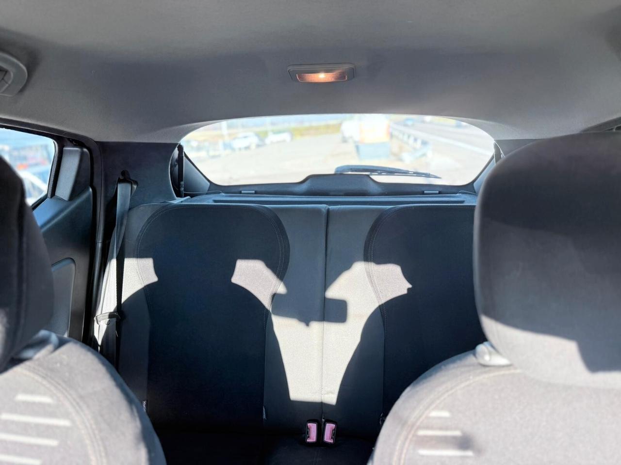 Lancia Ypsilon 1.2 BENZINA 2014 NEOP.