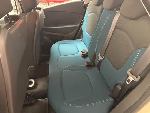 Renault Captur 0.9 TCe 12V 90 CV Start&Stop Wave