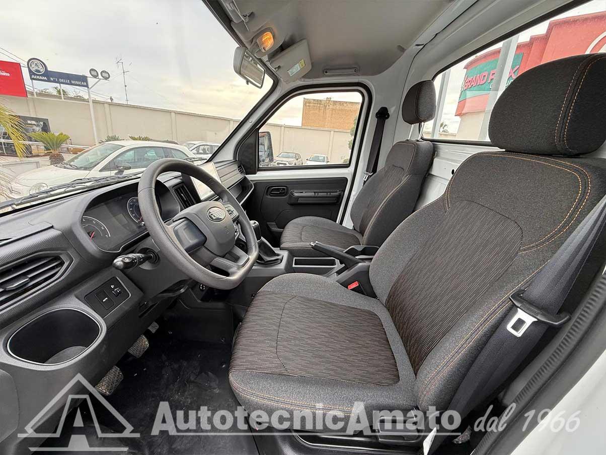 DR Automobiles KATAY 35 C