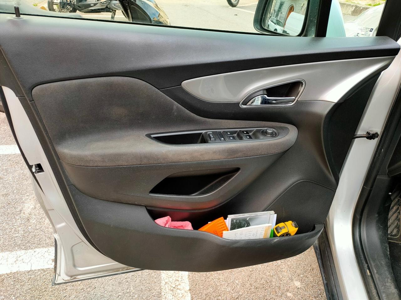 Opel Mokka 1.4 Turbo GPL Tech 140CV Cosmo