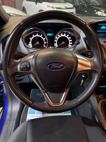 Ford B-Max Benzina Km 30.000