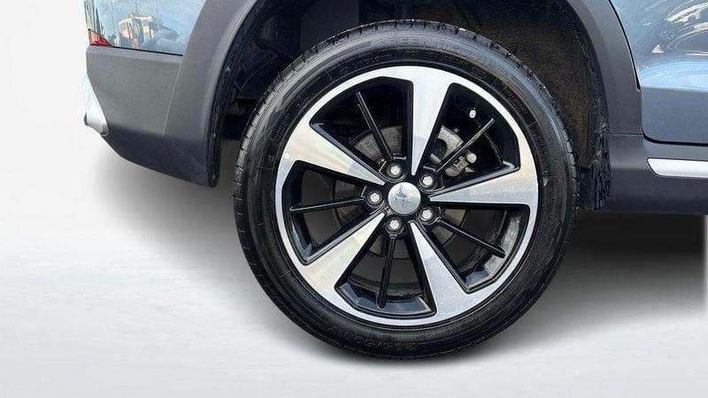 DR AUTOMOBILES dr 3.0 1.5 116cv CVT
