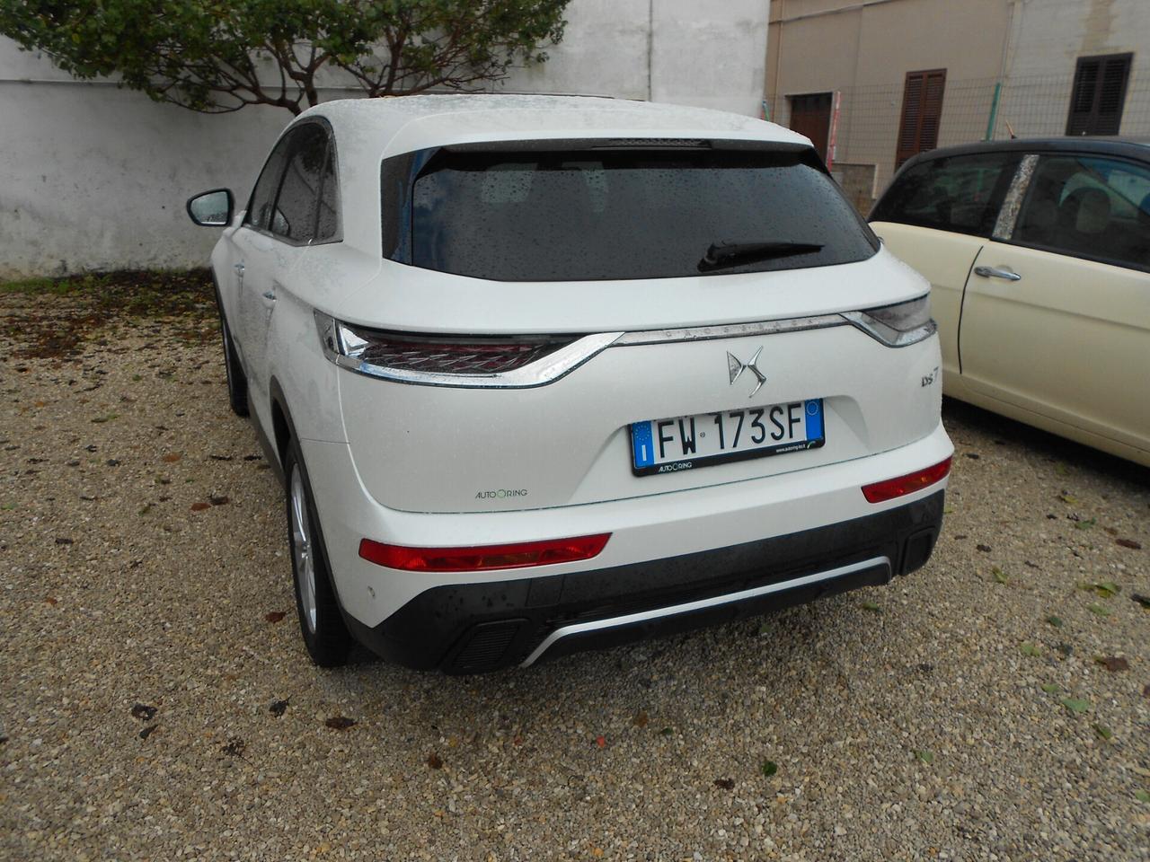 Citroen C5 Aircross BlueHDi 130 S&S EAT8 Feel