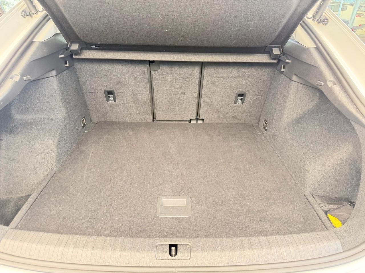 Audi Q3 SPB 35 TDI S tronic quattro Business Plus
