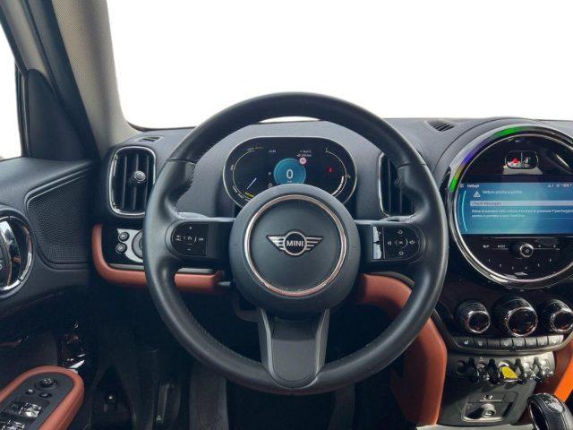 MINI Cooper SE Countryman 1.5 Cooper 'ALL4' Countryman