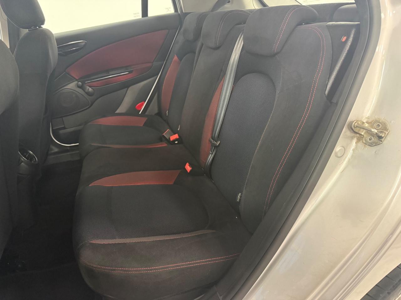 Fiat Bravo 1.6 MJT 105 CV DPF Sport