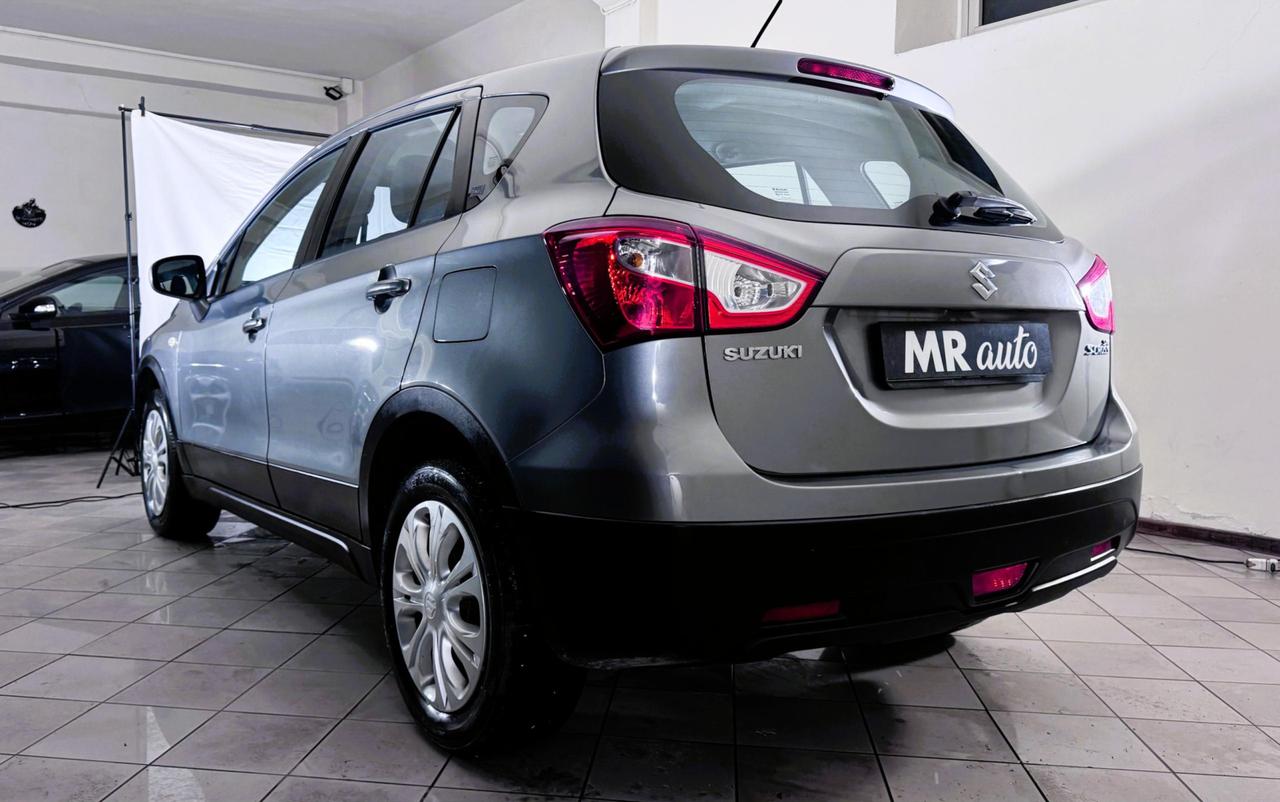 Suzuki S-Cross 1.0 boosterjet Cool s&s 2wd