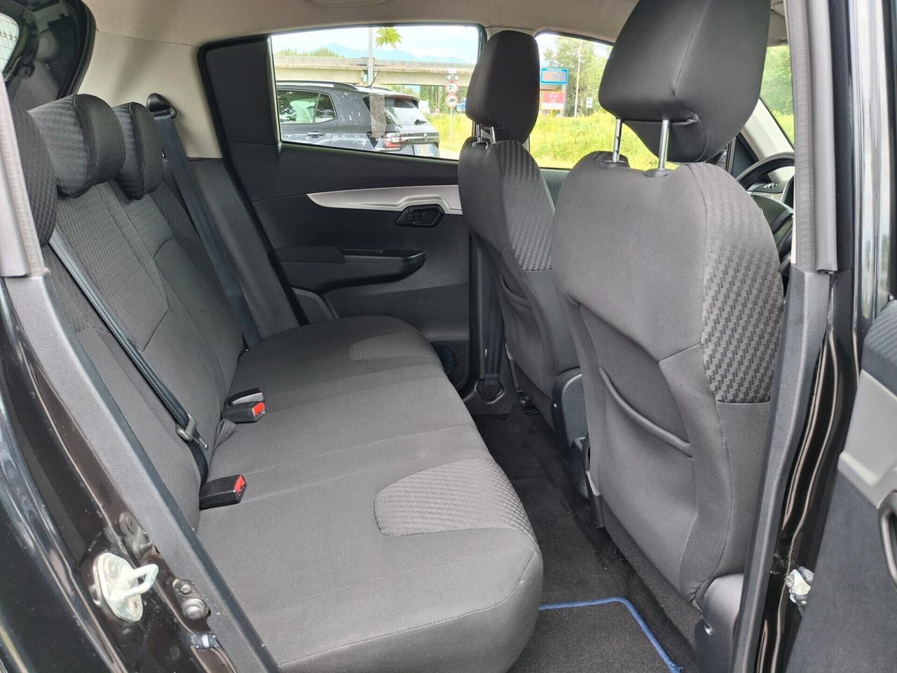 Mahindra KUV100 1.2 VVT K8-*SOLO 69mila CHILOMETRI*