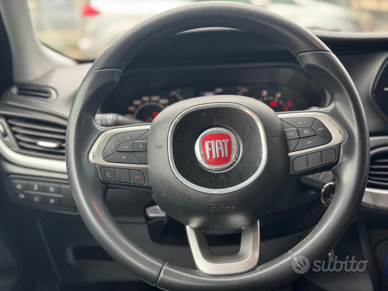 Fiat Tipo 1.3 Mjt S&S 5 porte Business