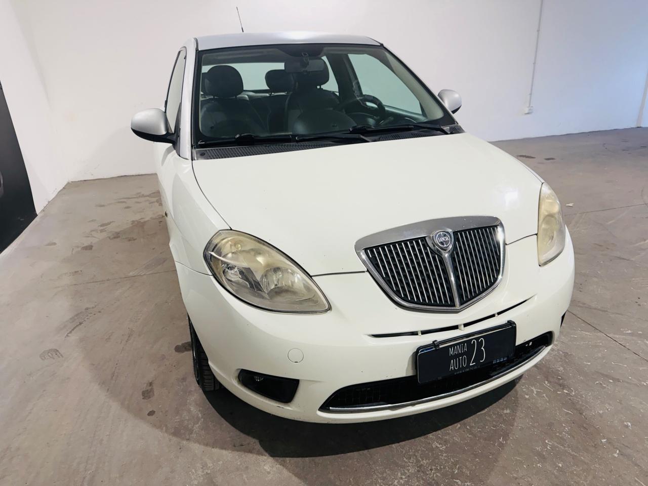 Lancia Ypsilon 1.4*GPL**95CV*NEOPATENTATI*