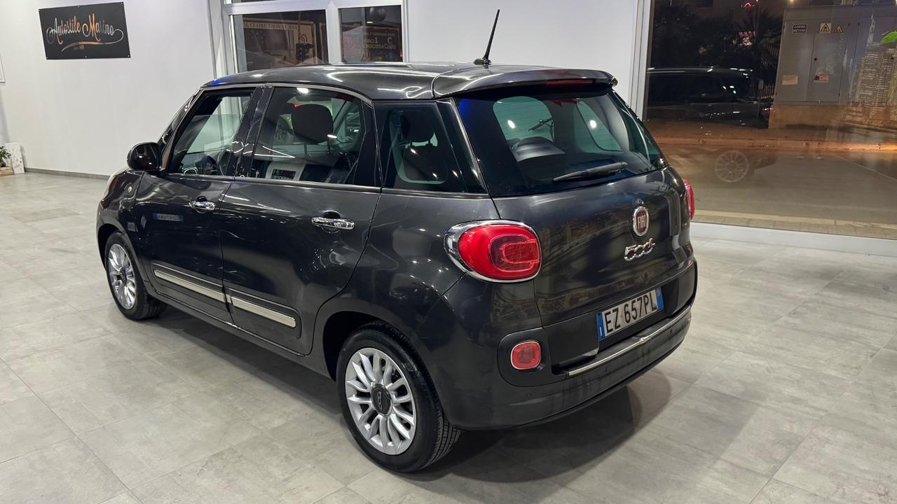 Fiat 500L 1.6 Multijet 105 CV Lounge-2015