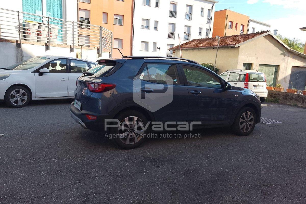 KIA Stonic 1.2 DPI ECO GPL Urban Special Edition
