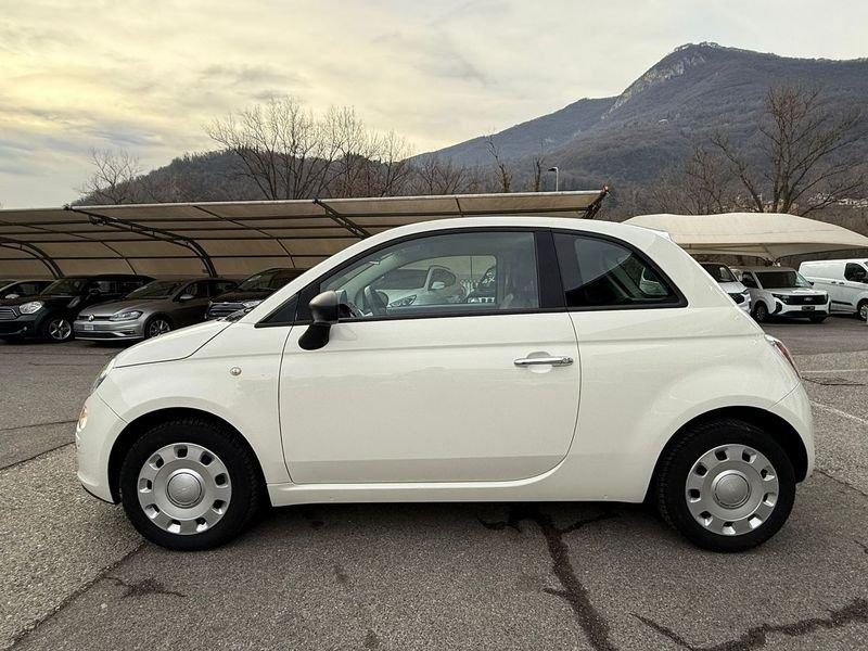 FIAT 500 500 3p 1.2 69cv Pop
