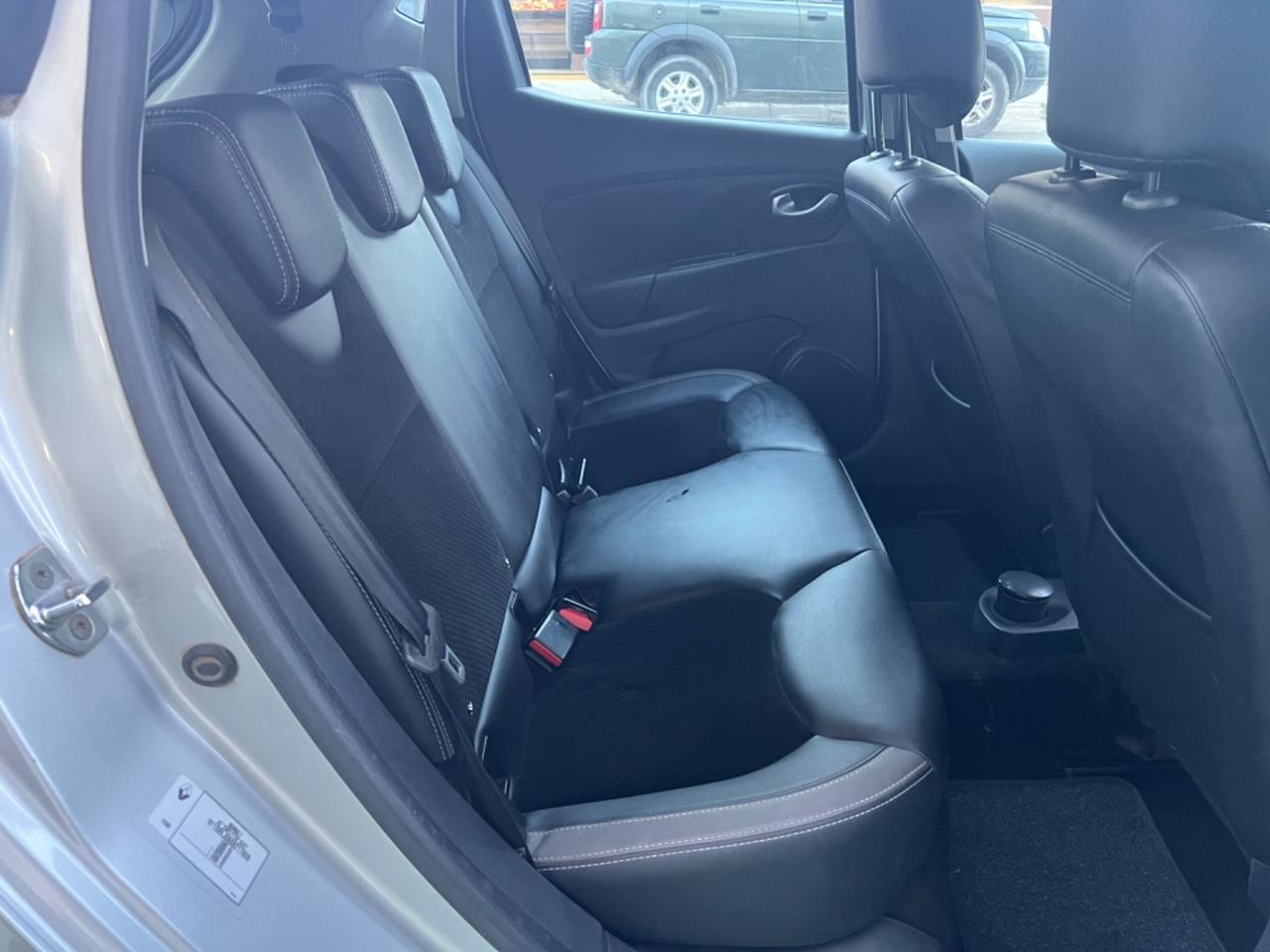 Renault Clio dCi 8V 90CV Start&Stop 5 porte Energy Zen