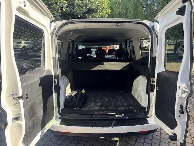 Fiat Doblò 1.6 MJT 120CV S&S PL Combi Maxi M1 Lounge