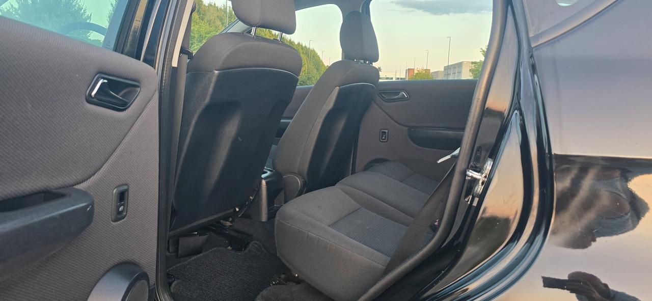 Mercedes-benz A 160 BlueEFFICIENCY Special Edition Sport