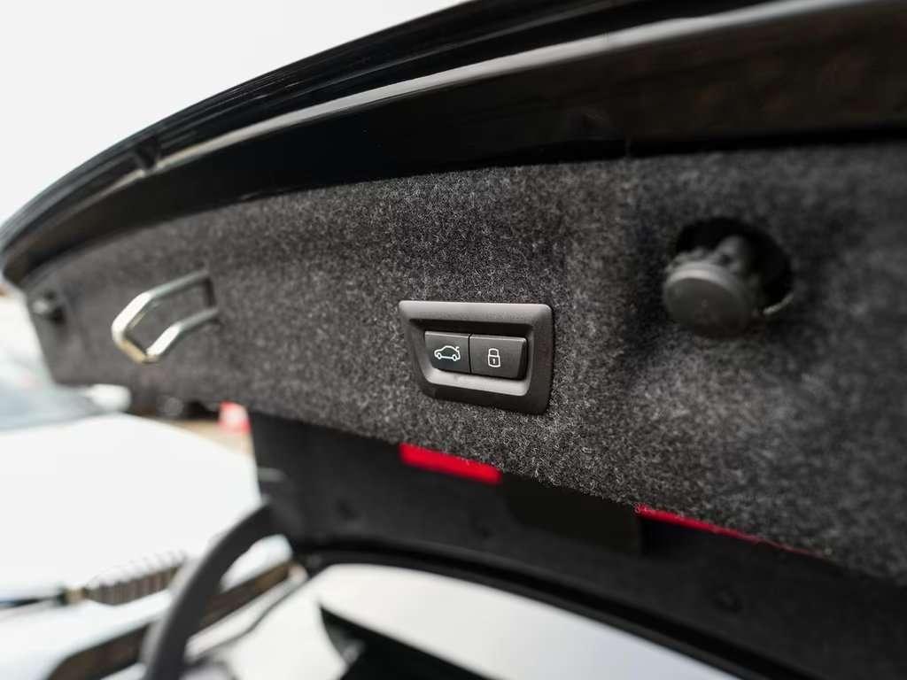 BMW 420 420d Coupe mhev 48V Msport /ACC/Tetto/HiFi