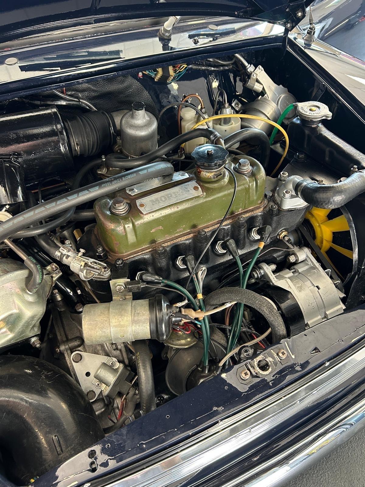 Innocenti Mini COOPER