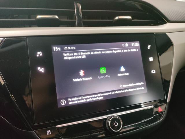 OPEL Corsa 1.2 Edition