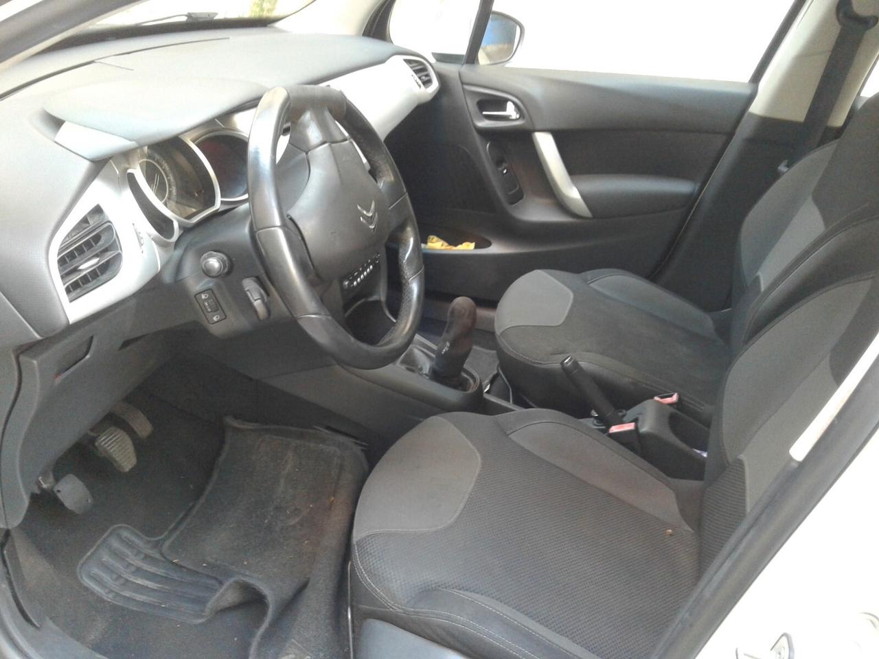 Citroen C3 1.1 Exclusive