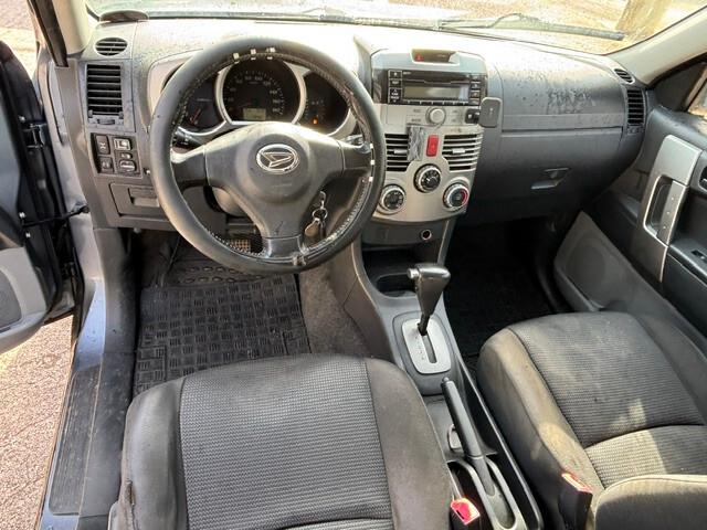 Daihatsu Terios 1.5 4WD GPL- AUTOMATICA