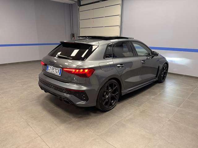 Audi RS3 RS3 TFSI Quattro S-tronic TETTO-B&O-HEAD UP-PELLE