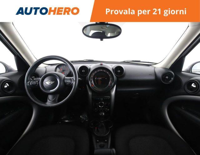 MINI Countryman Mini Cooper D Countryman ALL4 Automatica