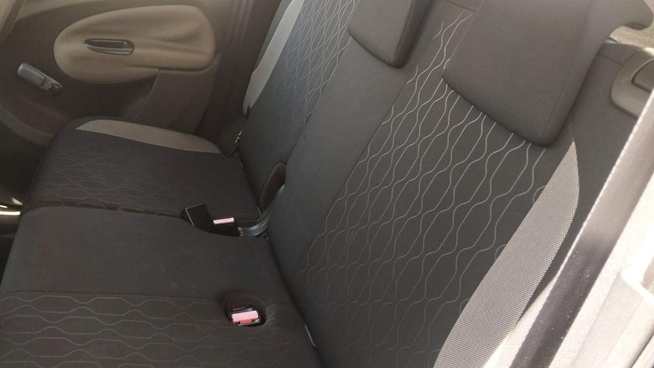 Citroen C3 Picasso 1.6 HDi 90 Exclusive Cinema