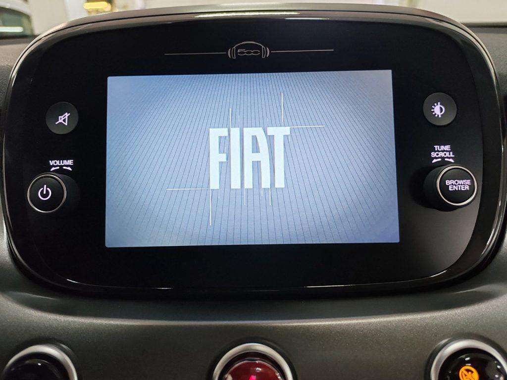 FIAT 500X 1.3 MultiJet 95 CV Sport PREZZO REALE