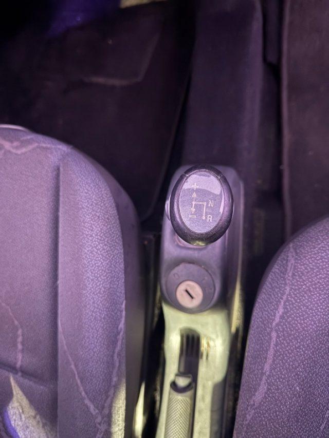 SMART ForTwo 700 coupé grandstyle (45 kW)