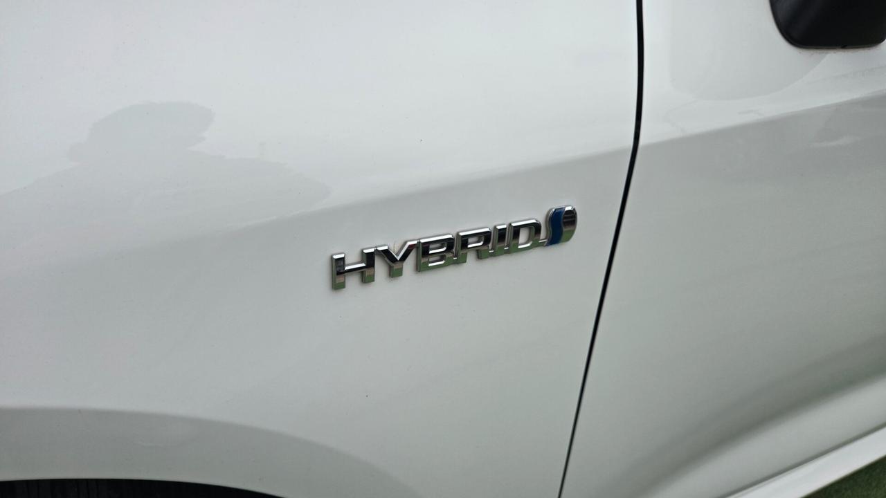 Toyota Corolla Touring Sports 1.8 Hybrid Active