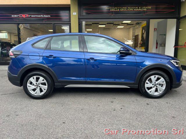 VOLKSWAGEN Taigo 1.0 TSI 115 CV Life