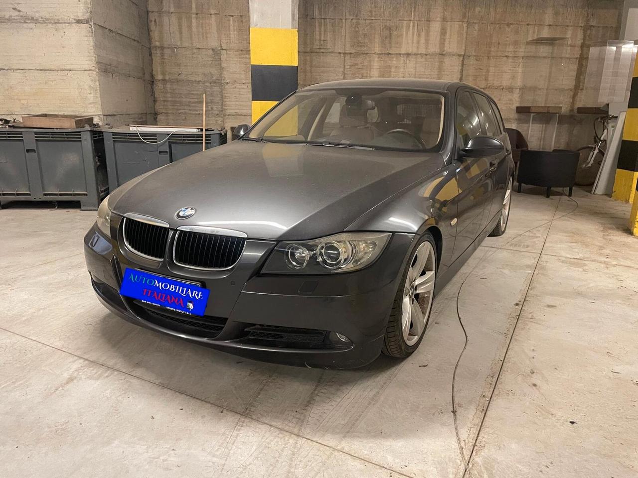 Bmw 320 320i cat Touring MSport