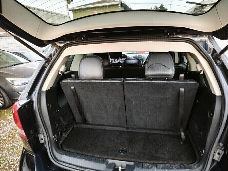 Fiat Freemont 2.0 Multijet 140 CV Lounge