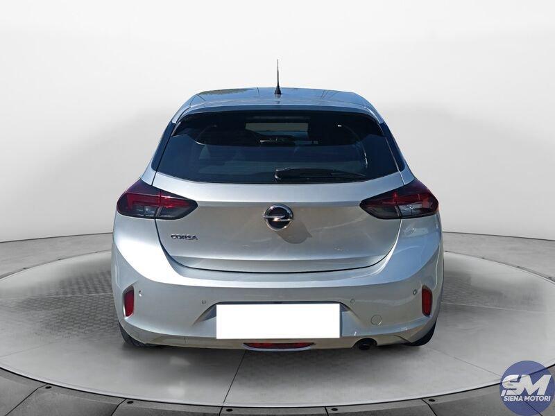 Opel Corsa 1.2 75cv Edition MT5