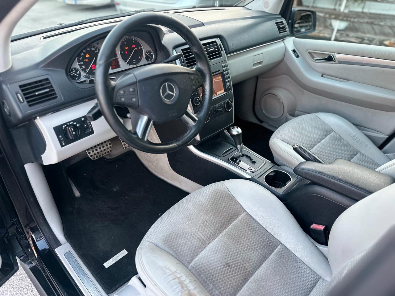 Mercedes-benz B 200 CDI Premium Automatica