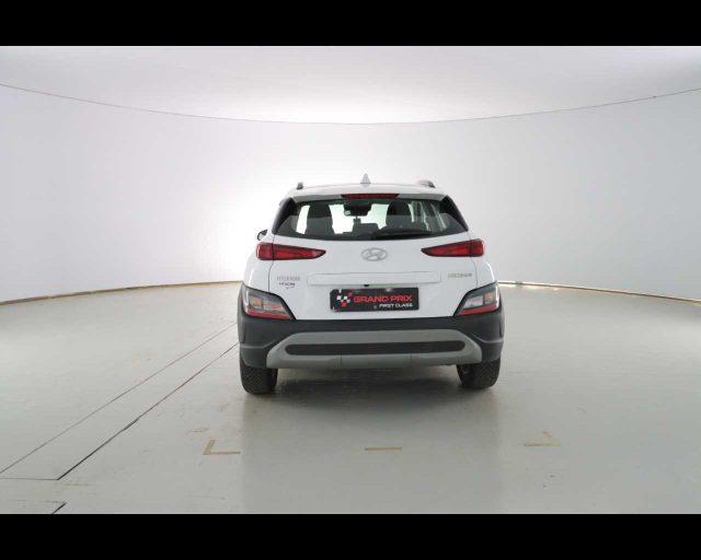 HYUNDAI Kona 1.0 T-GDI XTech