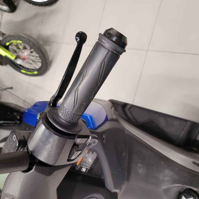 Yamaha N-Max 155 - 2019