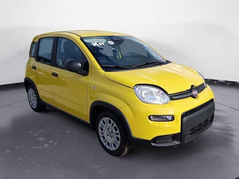 FIAT Panda NEW 1.0 70cv Hybrid Panda